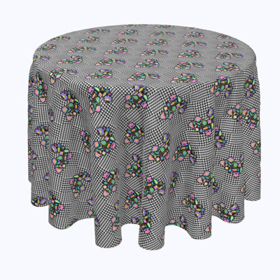 Meadowcrest Tablecloth