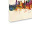 « shanghai china horizon », impression sur toile-2130651601