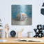 Highland Dunes «Gift From The Sea 2» par Danhui Nai, art mural en métal-605295277