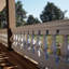 Balustre Fiberthane 700 Series, apprêté en usine-101782676