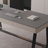 Modern rectangular desk-624893982