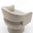 Kenzlee Upholstered Swivel Barrel Chair-1846633542