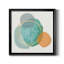 River Jewels II - peinture sur toile encadrée-38429705-38429708