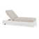 Loom Outdoor Chaise Lounge