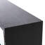 Millie 59.25'' W Solid Wood Sideboard