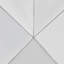 Bryhanna 5.83m x 2.93m Metal Party Tent