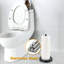Porte-papier hygiénique sur pied-92409734