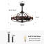 Ventilateur de plafond Arezo Classic-1546345309