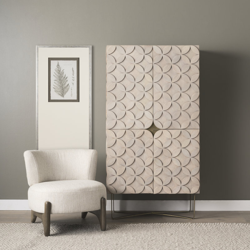 Excelsior 4 - Door Armoire