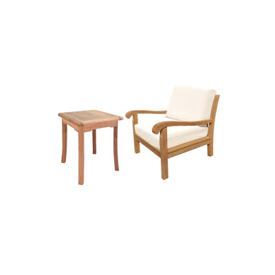 Napa Outdoor Lounge Chair