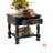 American light luxury gold retro coffee table Coffee Table