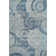 Premium Machine Washable Lubbers AMF1750 Geometric Rug