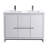 Meraris 48" Double Bathroom Vanity Set-21376203