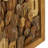 Rustic Abstract Wall Decor