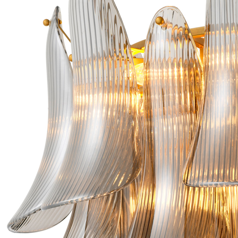 Amun 13 - Light Chandelier