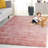 Tahoe Shag Performance Rug-674961297