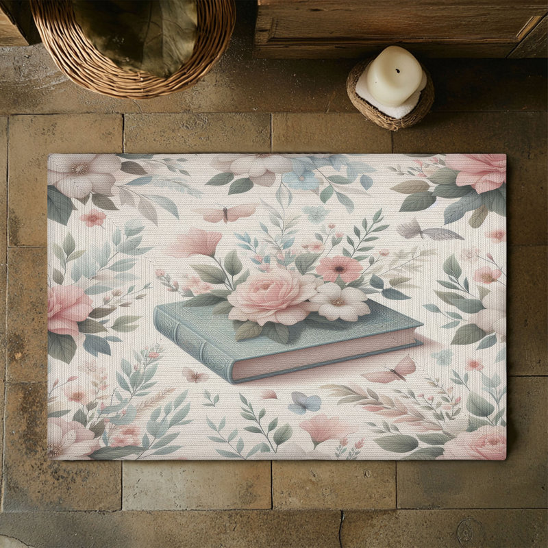 Kylemore, Rectangulaire 3 pi x 5 pi