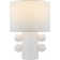 Kelly Wearstler Tiglia Tall Table Lamp