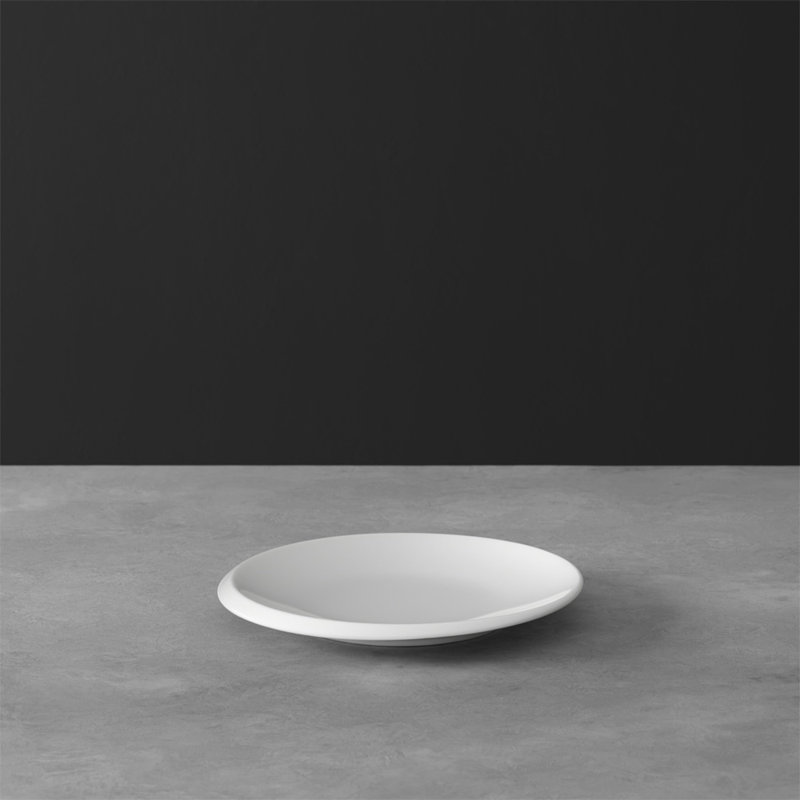 Villeroy & Boch Newmoon 6" Butter Plate