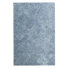 Bleu/Ivoire