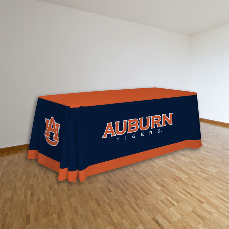 NCAA Tablecloth