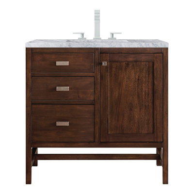 Addison 36'' Single Bathroom Vanity with Top