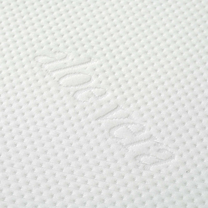 Plush 10-Inch Medium Gel Memory Foam Mattress with Breathable Aloe Vera Cover for Comfort and Support, King