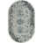 Oval 2' x 3'1"