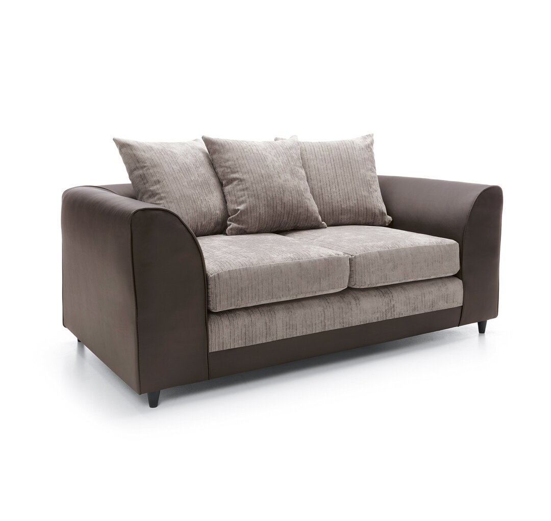 2-Sitzer Sofa Raffaele