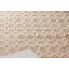Pavillon de jardin en polypropylène antidérapant Alorton X 7 pi Tapis brun clair-22229580