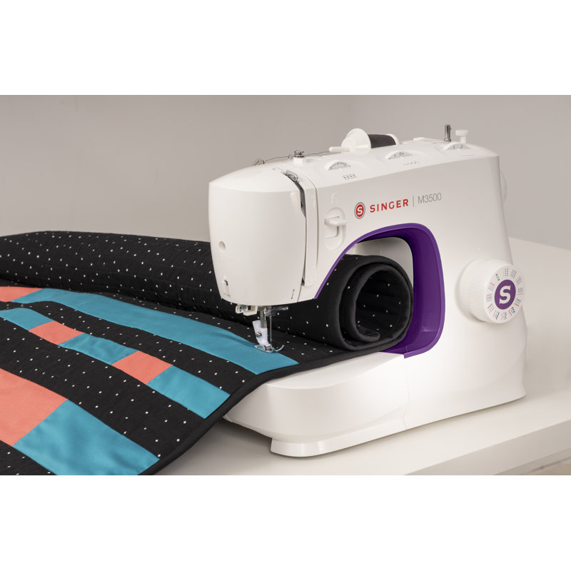 Singer Mechanical Sewing Machine