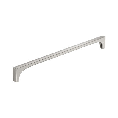 Merced Center-to-Center Cabinet and Furniture Pull