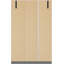 Sydnea 3 Door Wardrobe-1102587709