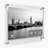 Clear UV-Grade Acrylic Modern Floating Picture Frame-126061601-126061605