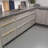 Dowell Kitchen Cabinet Finger Pull-43157572-122083101