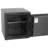 Security Safe With Combination Lock-32742423