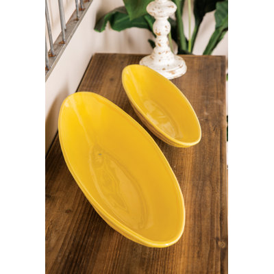 Hileman Ceramic Pot Planter