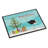 Rizal Non-Slip Christmas Outdoor Doormat-38455089