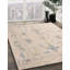 Tapis abstrait moderne 4334-1772318991