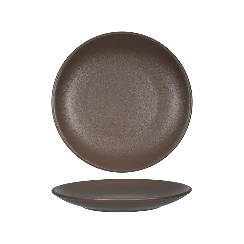 Assiette 8 po Zion