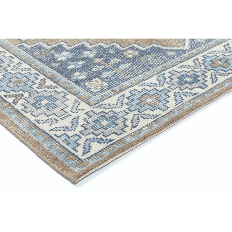 Distillery Rug, Rectangle 5' x 8'