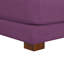 Canapé modulaire en velours côtelé Willesden-1793536804