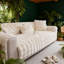 Sofa Slipcover-394587713