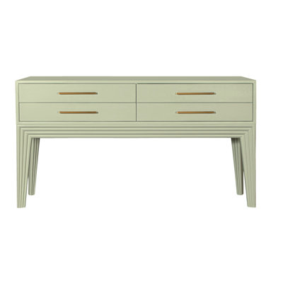 The Sedona Console Table
