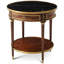 Formalities Side Table