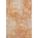 Premium Machine Washable Prisco Salmon Rug