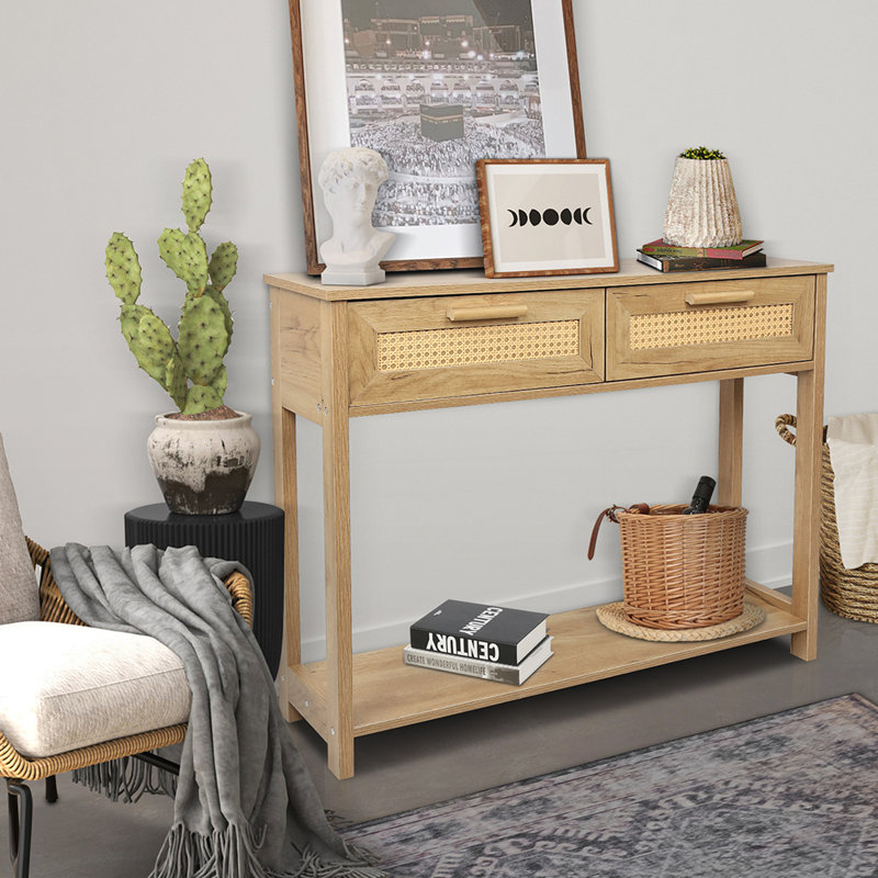 Armoire avec tiroirs MM Nature