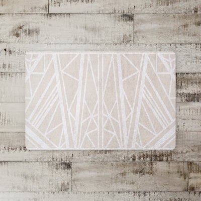 Daniel-James Non-Slip Bath Mat
