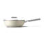Smeg Wok 30cm Black-123752807