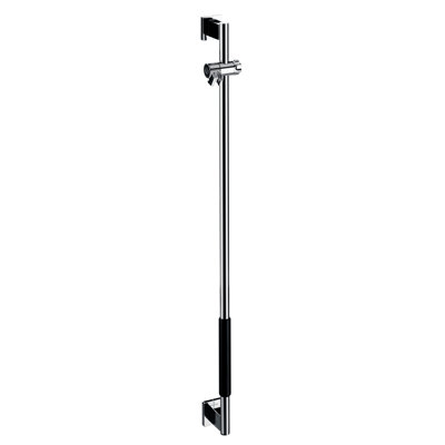 System Vertical Shower Holder Bar